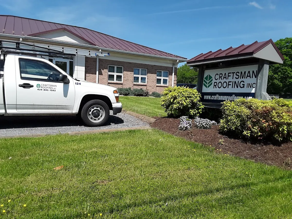 Quality Chimney Repair by experienced craftsmen in Pender